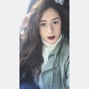 Meet your Posher, Lizbeth